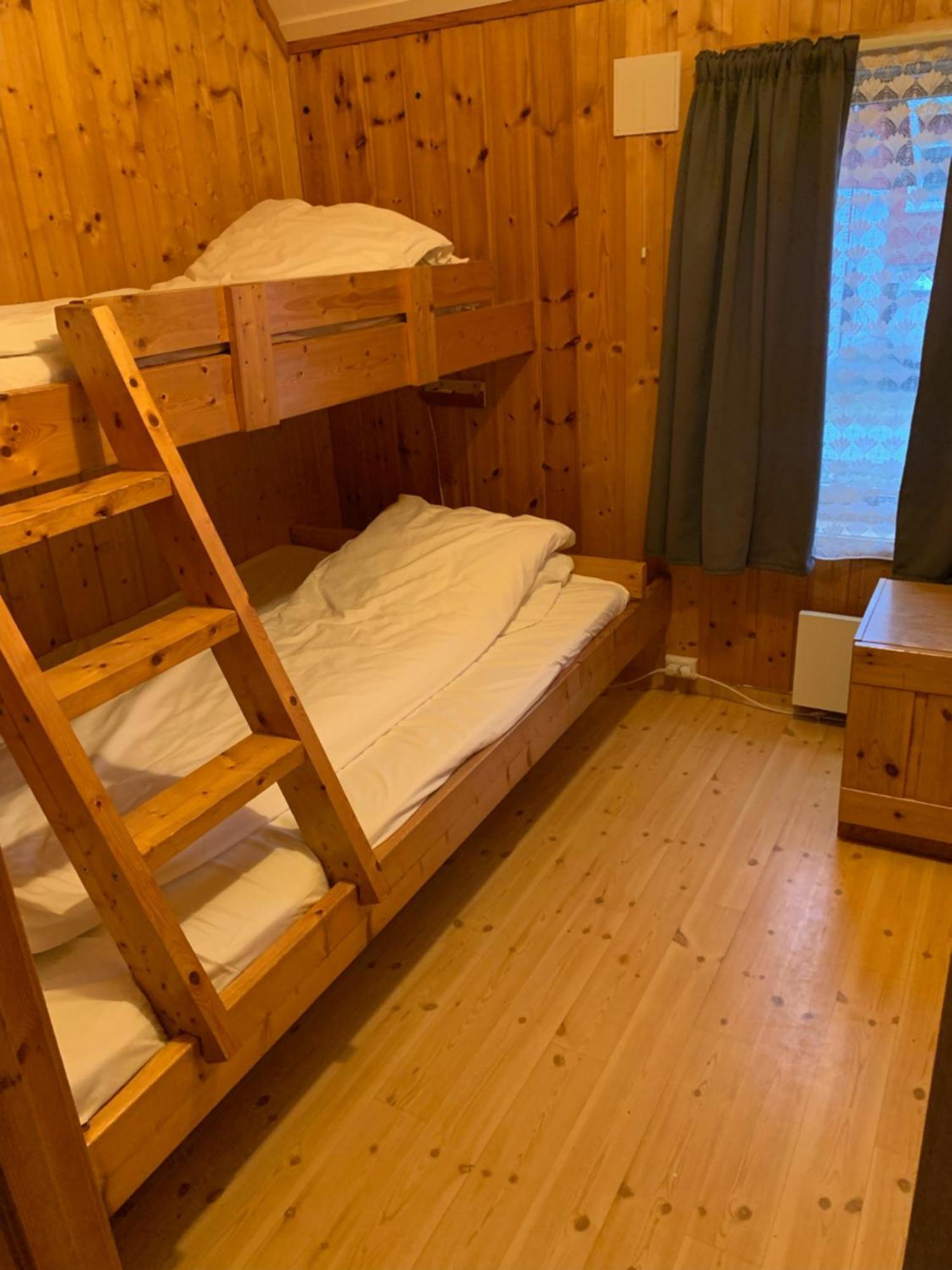 Camp-Alta Hotel Luaran gambar