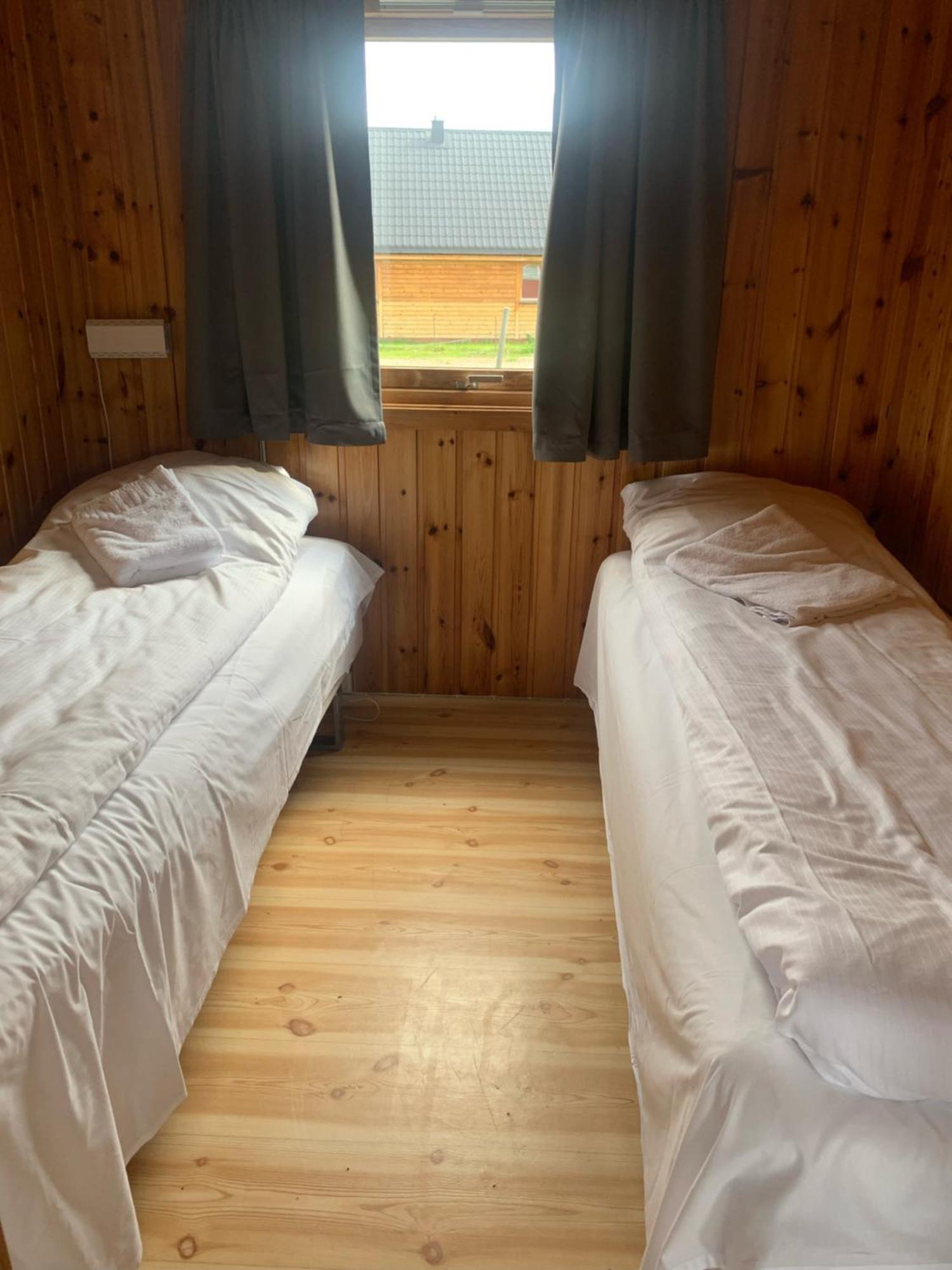 Camp-Alta Hotel Luaran gambar